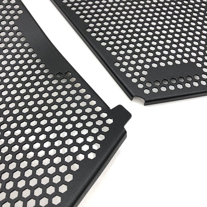 Radiator Grill Guard Cover for Ducati Panigale V4S V4 (2018–2020)