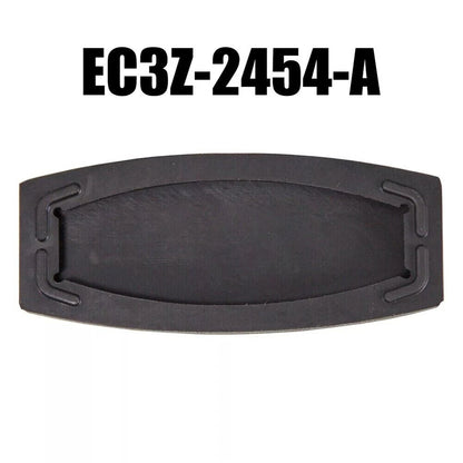 Brake Pedal Pad Cover for Ford F-250 F-350 F-450 Super Duty (2008-2016)