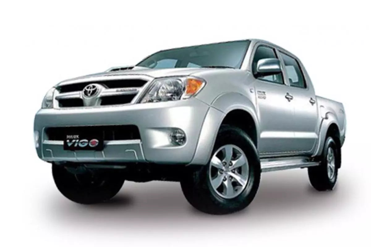 Left Rear Door Stop Limiter Strap for Toyota Hilux (2005-2014)
