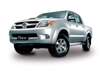 Left Rear Door Stop Limiter Strap for Toyota Hilux (2005-2014)