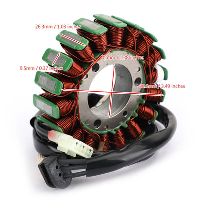 Stator for Polaris Outlaw 450 525 MXR IRS S (2008-2011)
