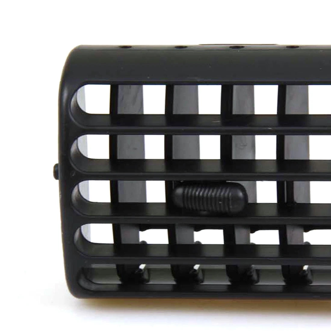 Vent Air Trim Black for Mazda B2200 B2600 Ford Ranger