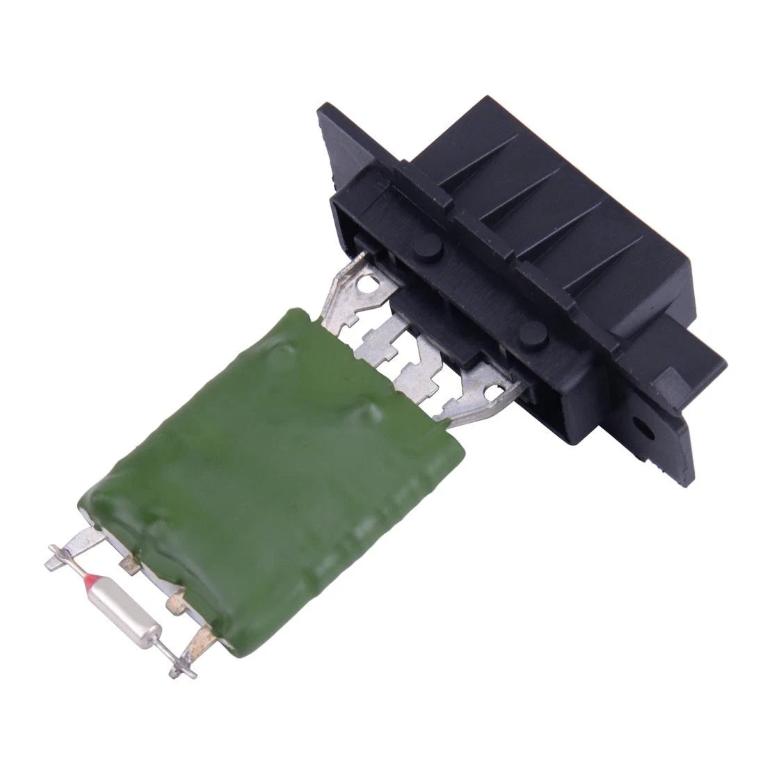 Heater Blower Regulator Resistor for Fiat Doblo, Evo, Qubo, Fiorino (2005-2023)