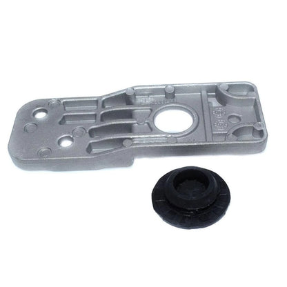 Lower Radiator Mounting Bracket for Opel Astra J MK6, Zafira C (2010-2016)