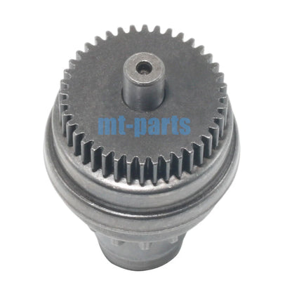14T/40T Starter Motor Pinion Gear for Honda Vision 110, NSC50 (12-17)