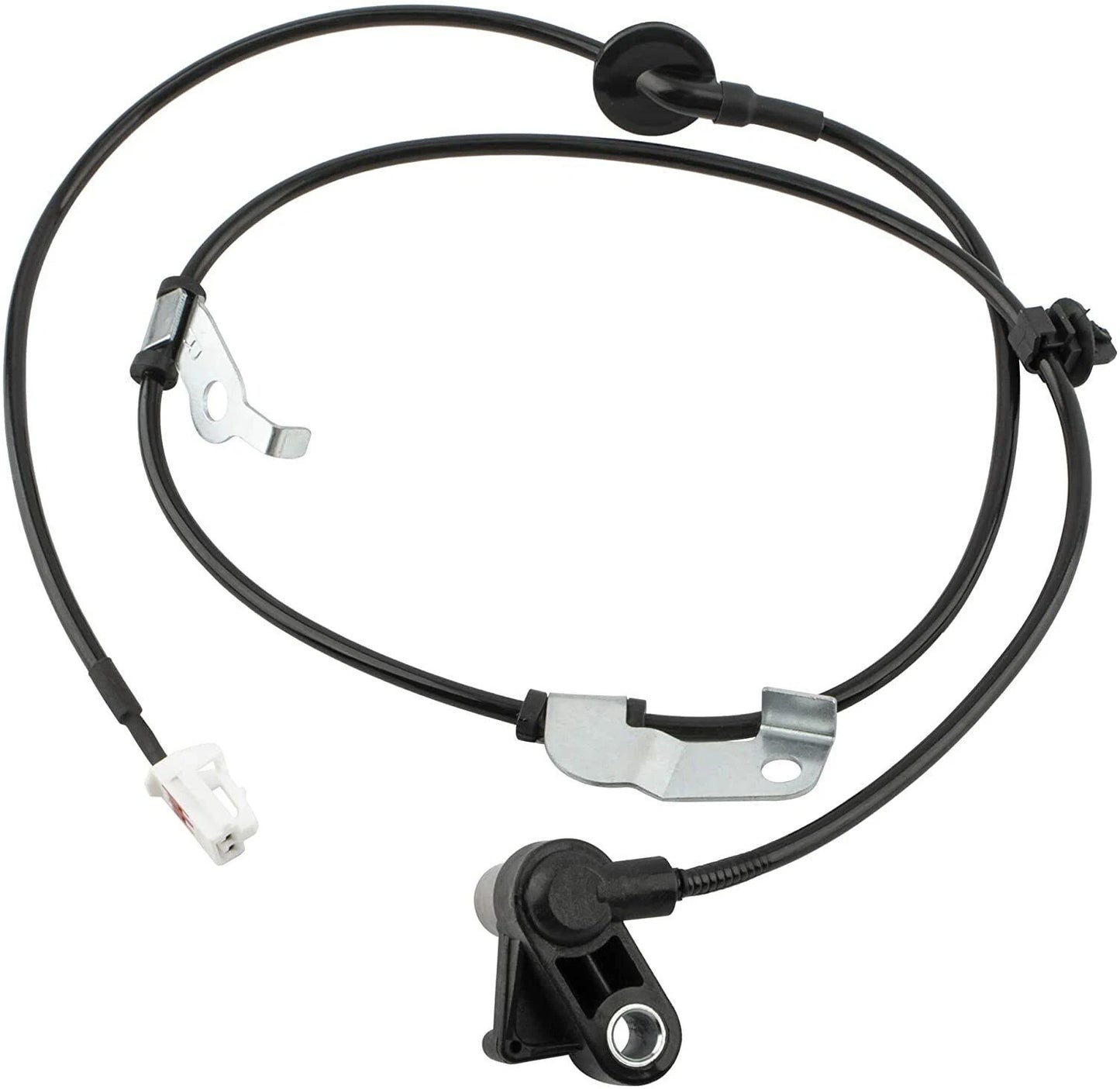 4X ABS Wheel Speed Sensor for Mazda 6 2.3L Turbo (2005-2012)