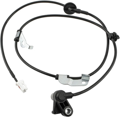 4X ABS Wheel Speed Sensor for Mazda 6 2.3L Turbo (2005-2012)