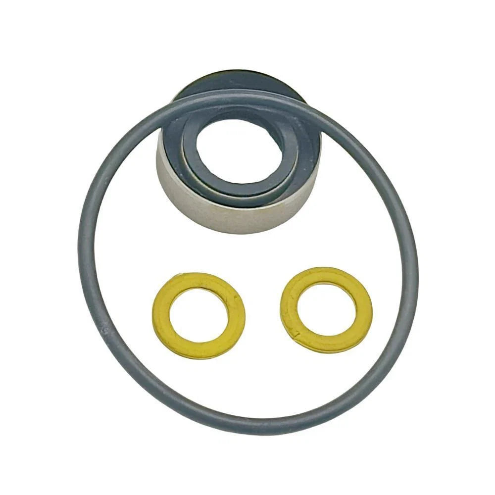 Lower Unit Oil Seal for Mercury Marine 3.9-9.8HP (26-66022, 25-30529)