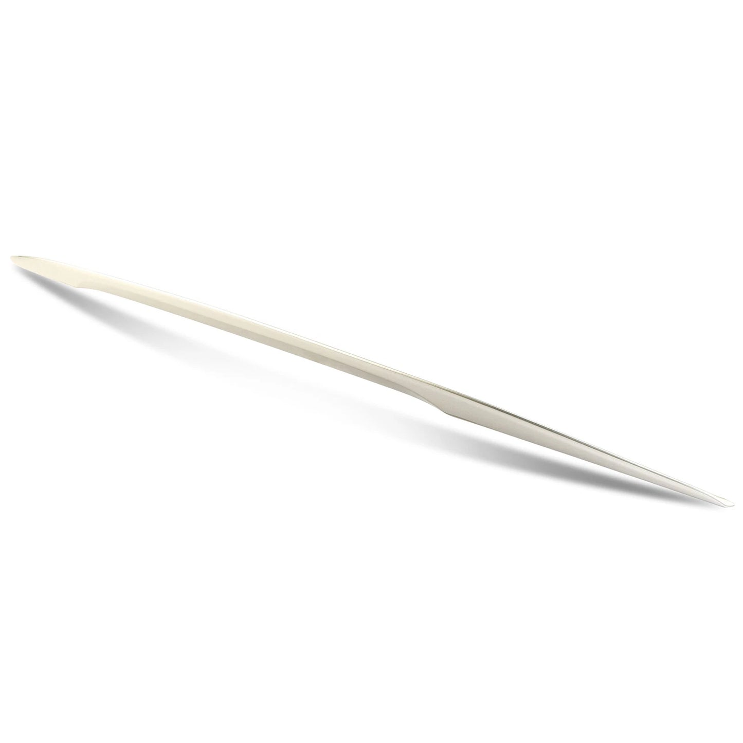 A53 Platinum Bronze P Style Rear Boot Spoiler for BMW 3-Series (2007-2013)