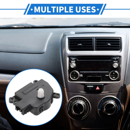 HVAC Heater Blend Door Actuator for Ford Escape (2005-2009)