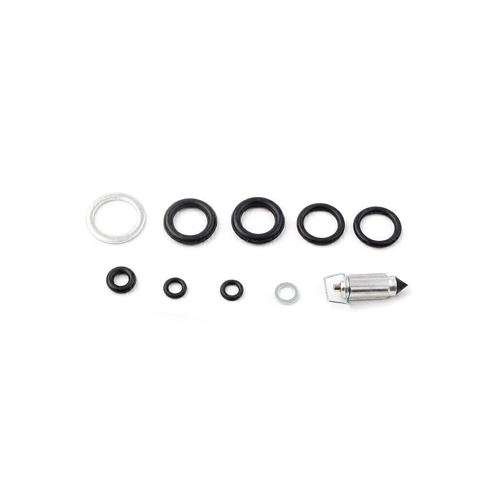 Carburetor Repair Kit for 1982-1983 Honda V45 Magna VF700C VF750F (1982-1983)