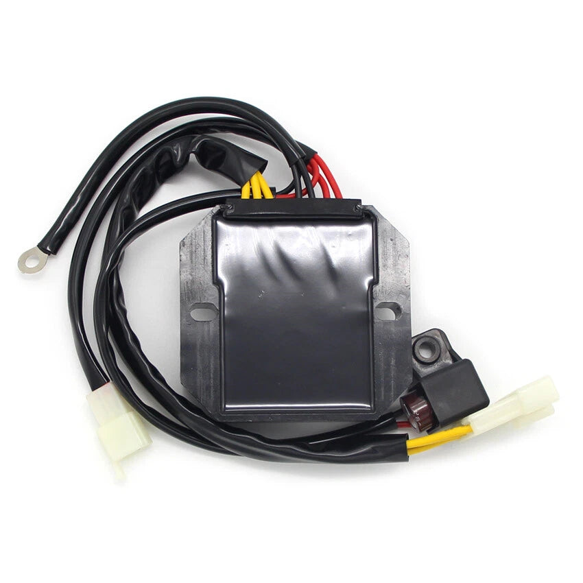 Voltage Rectifier Regulator for KTM RC200 RC250 ABS RC390 RC125 (2014-2023)