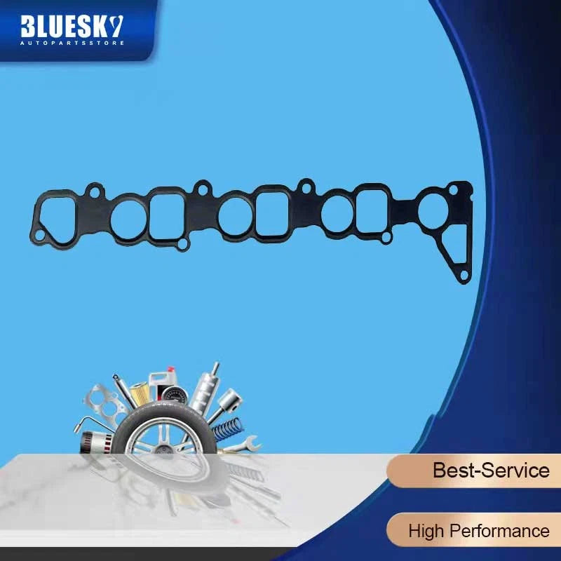 Inlet Intake Manifold Gasket for Holden Colorado RC Rodeo RA 3.0L 2007-2012