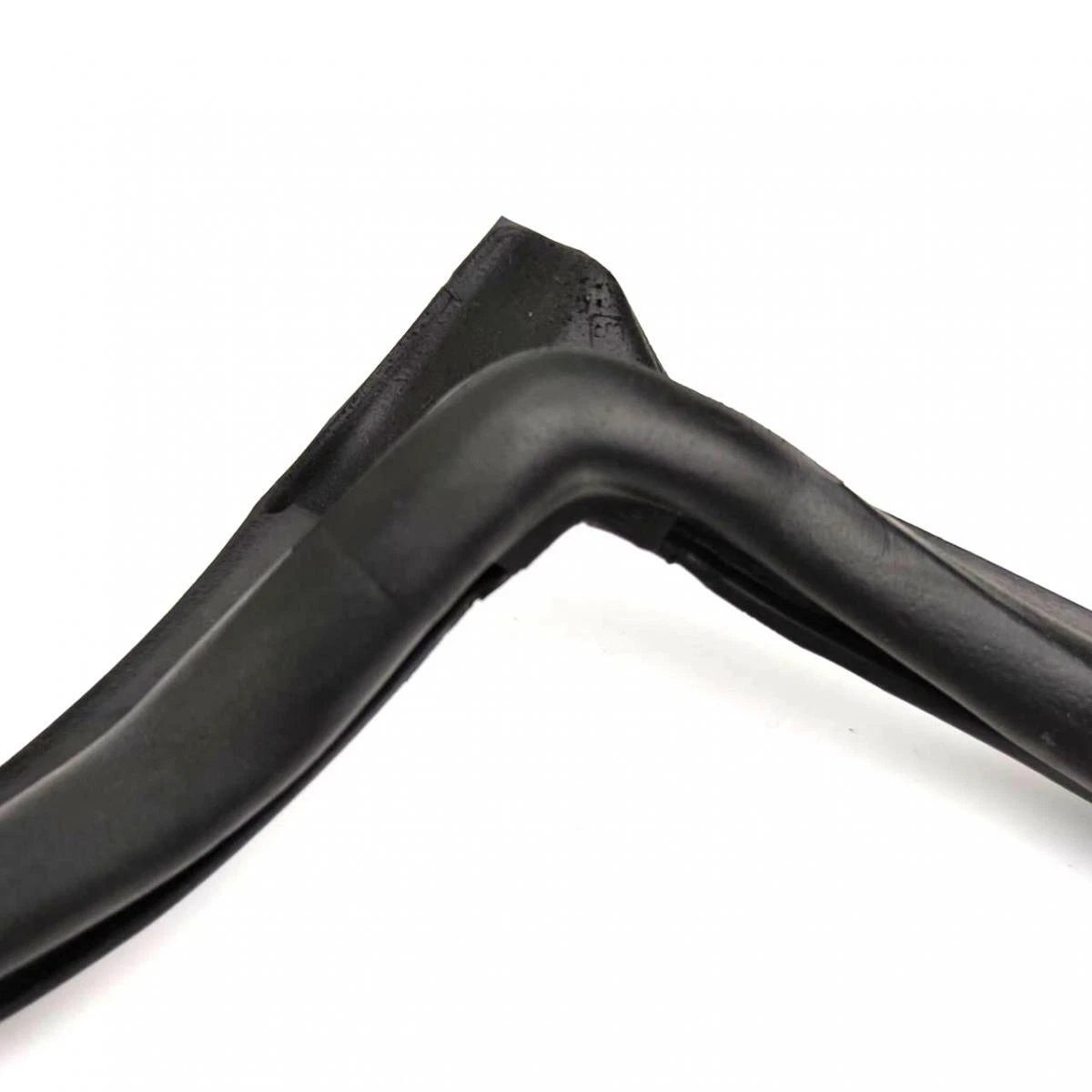 Door Rubber Weatherstrip Rear LH Fits Toyota Corolla AE110 AE111 4D SED 1995-02