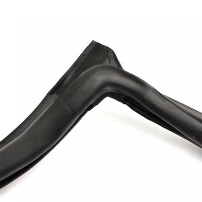 Door Rubber Weatherstrip Rear LH Fits Toyota Corolla AE110 AE111 4D SED 1995-02