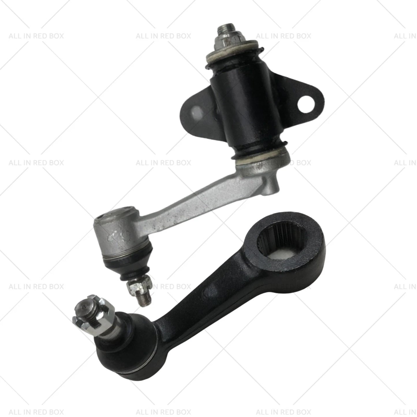 Pitman & Idler Arm for Ford Courier, Ranger (2001-2011)