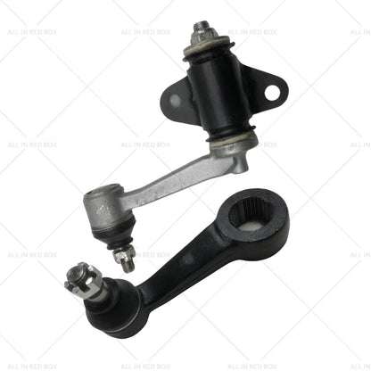 Pitman & Idler Arm for Ford Courier, Ranger (2001-2011)