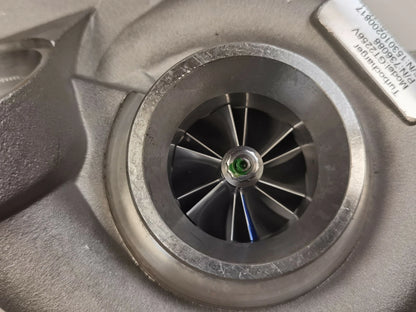 Billet Turbocharger for Freightliner Dodge Sprinter 2500 3500 2.7L (2004-2006)