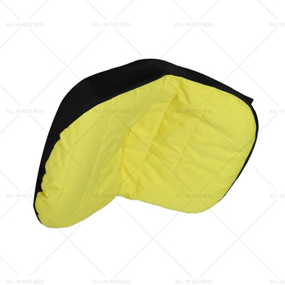 18" Large Compact Utility Tractor Seat Cover for John Deere