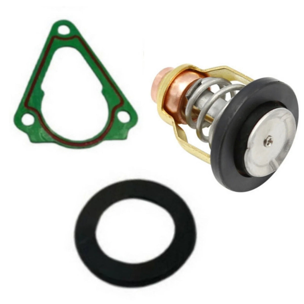Thermostat Kit for Yamaha F150 Outboard 2004-2019