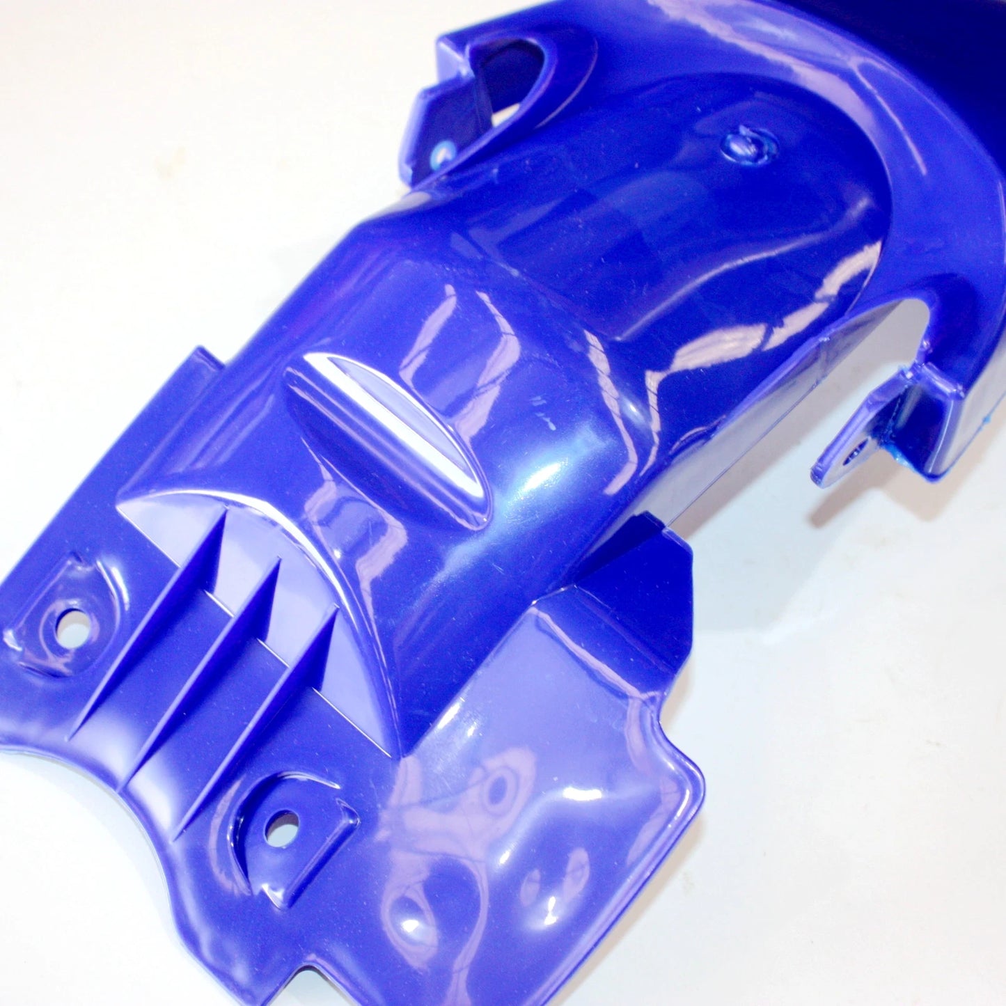 Plastics Guard Fairing Fender Kit for TTR110 Style Dirt Bike (140cc-150cc)