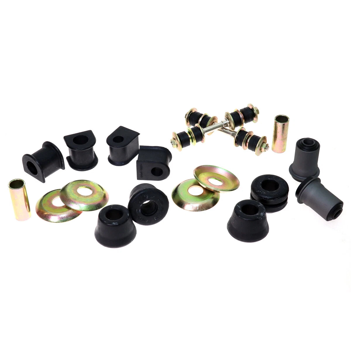 Stabilizer Bush Set for Toyota Celica RA20 RA21 RA25 RA27 RA28 GT ST LT 1971-1977