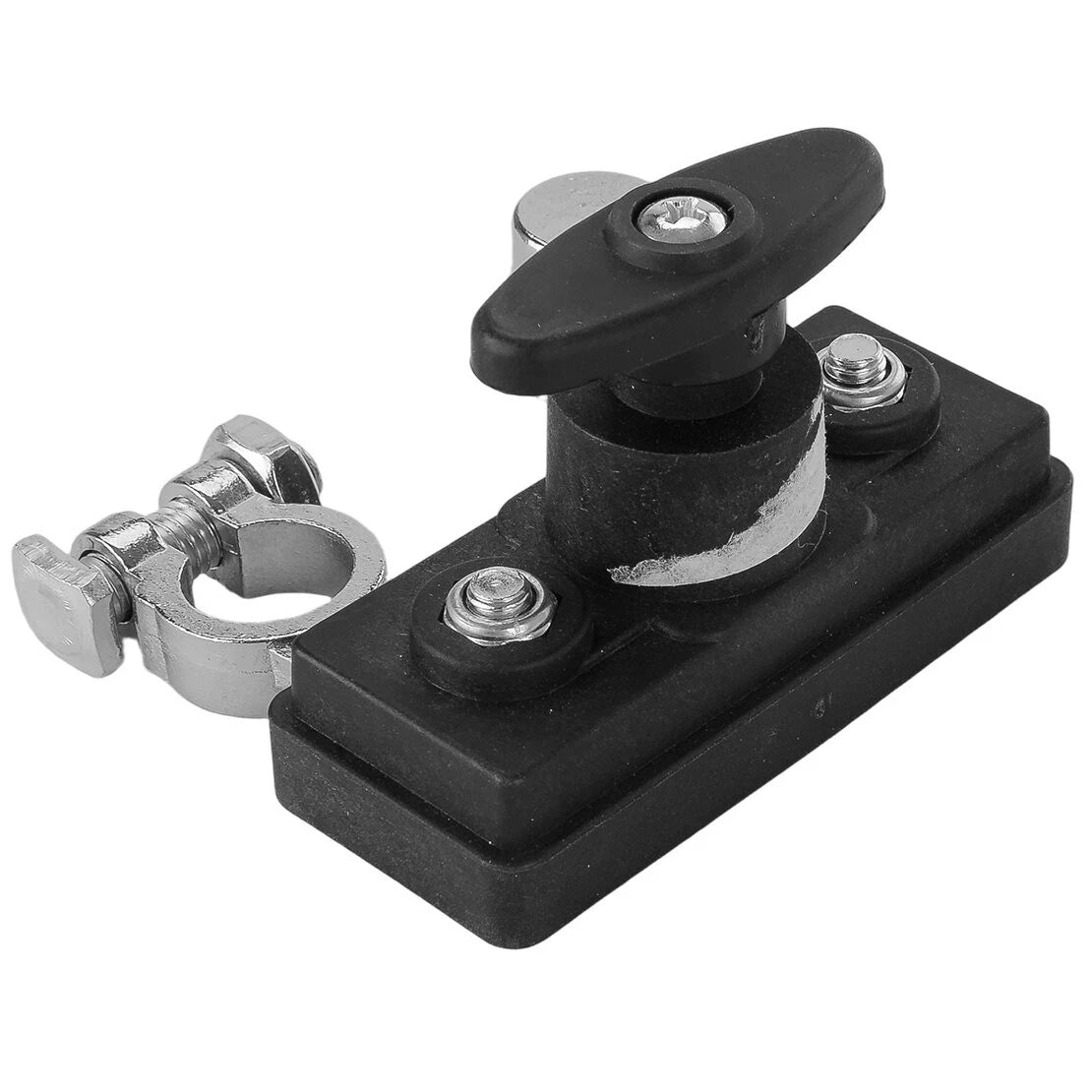 12V/24V Battery Disconnect Switch for ATV Car Truck