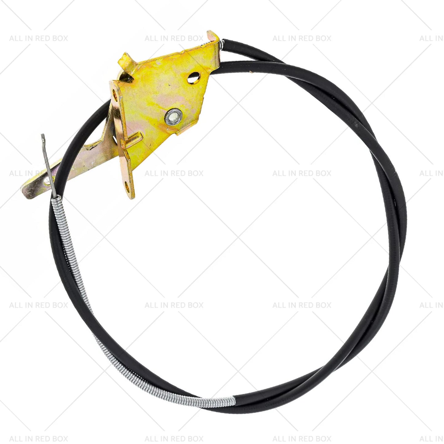 Throttle Cable 38" x 1.6 for Cub Cadet GT-1054 GTX-1054
