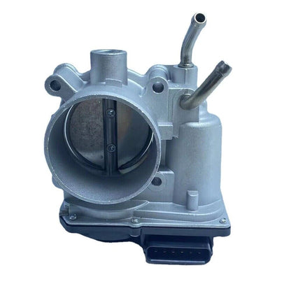 Throttle Body for Hyundai Ix35 Elantra Tucson Kia Forte Forte5 Soul (2010-2015)