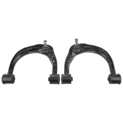 Front Upper Control Arms for Toyota Prado (2002–2009)