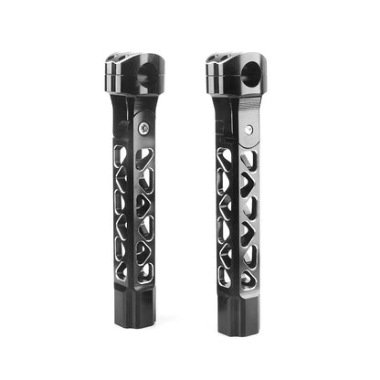 10.5" Pullback Handlebar Riser Kit for Harley Softail (2018-2023)