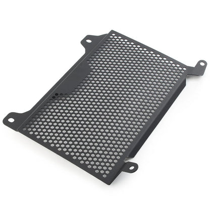 Radiator Guard Grille Cover for Honda CB500X (2019-2024) Black