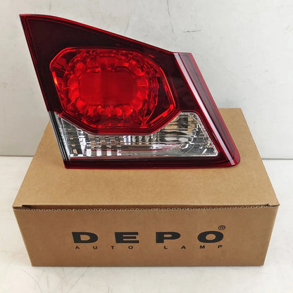 Rear Left Tail Light for Honda Civic FD FD1 FD2 (2009-2011)