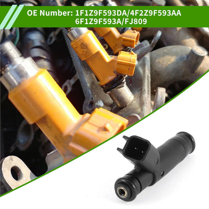 Fuel Injector for Ford Freestar 3.9L 4.2L (2004-2005) - 1 x Fuel Nozzle