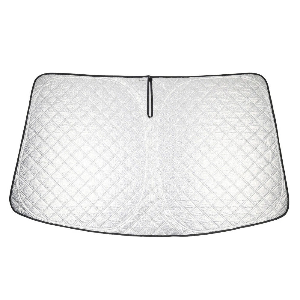 Foldable Windshield Sun Shade Visor for Lexus RX (2010-2015)