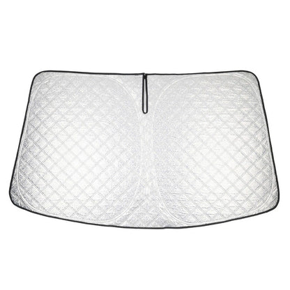 Foldable Windshield Sun Shade Visor for Lexus RX (2010-2015)