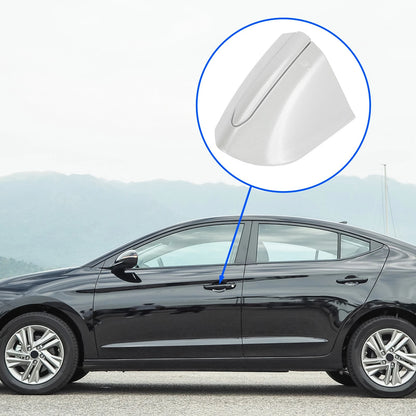 Front Left Door Handle Protector for Ford Mondeo Edge Taurus (2013-2020)