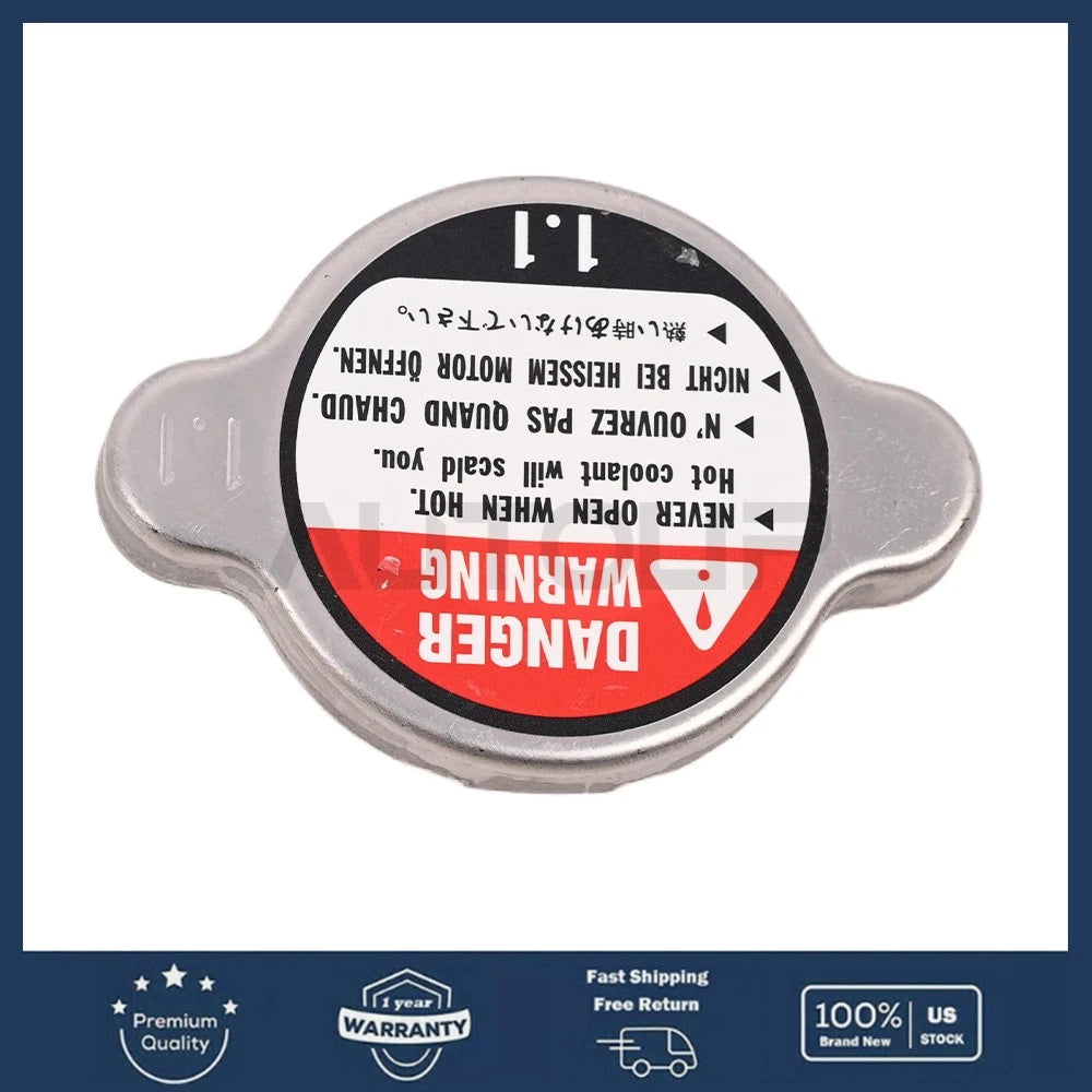 Engine Radiator Cap for Suzuki GSX-R600 750 1000 V-Strom 650