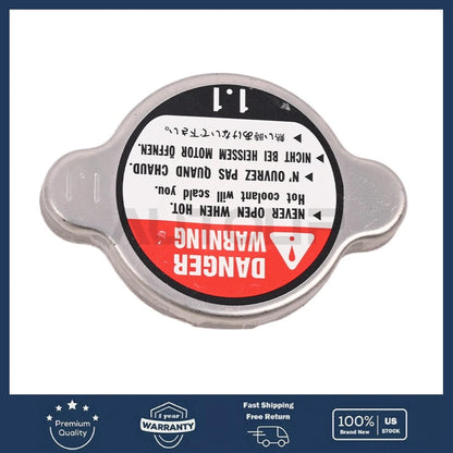 Engine Radiator Cap for Suzuki GSX-R600 750 1000 V-Strom 650