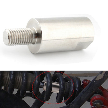 Rear Shock Extender for Yamaha PW80 (1983-2021)