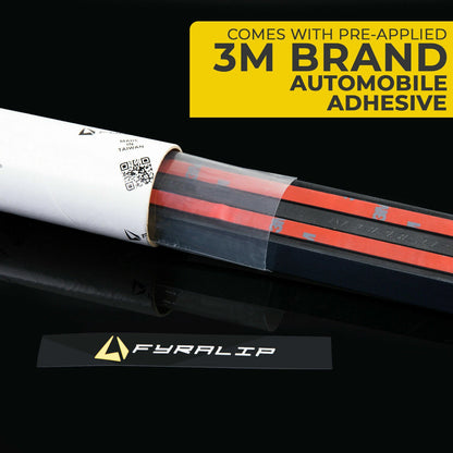 32S Boot Lip Spoiler for Mazda MX5 Miata (2006-2015)