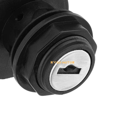 Ignition Key Switch / 2X4 4X4 / Polaris Magnum 325 (2000–2001)