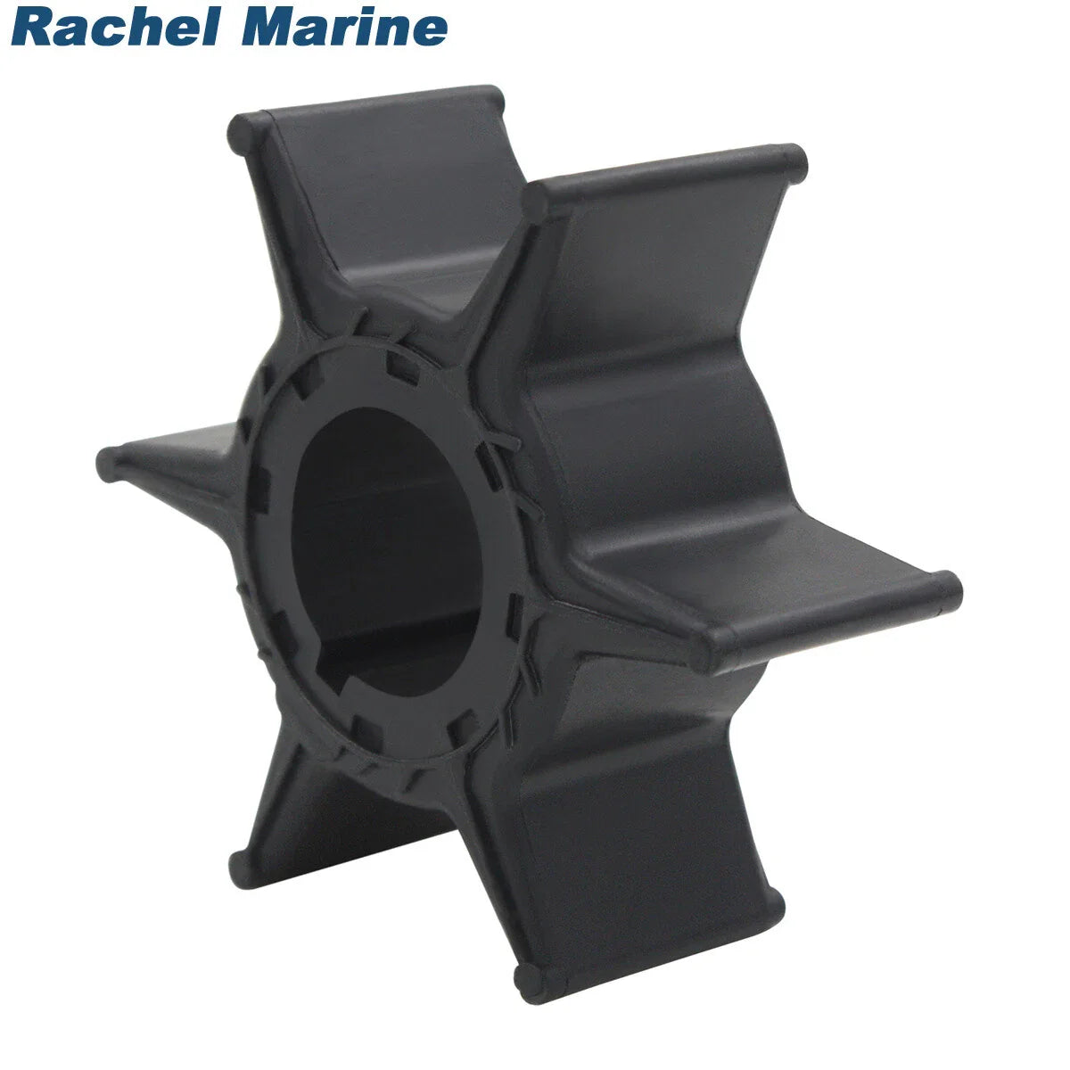 Water Pump Impeller for Yamaha Outboard 25-50HP (18-3068)