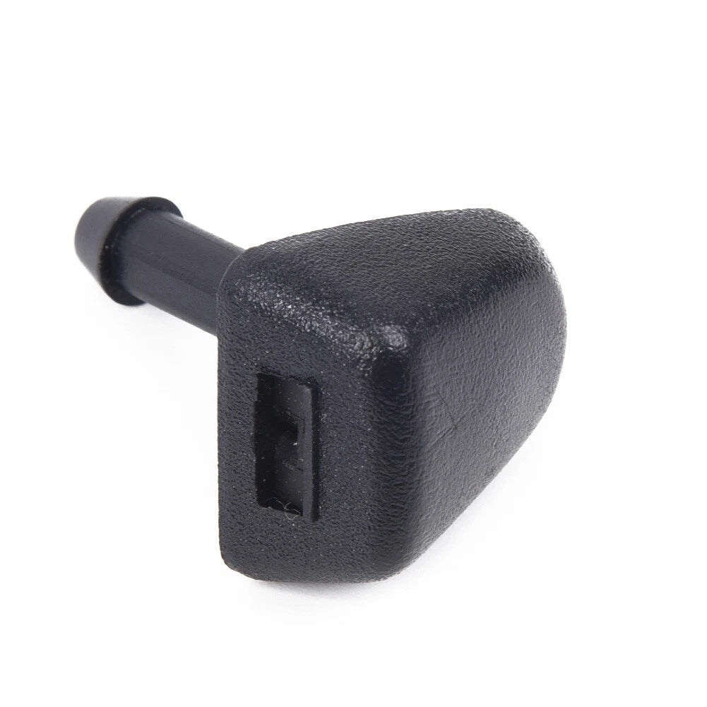 2 x Windshield Washer Wiper Water Spray Nozzle Jet for Volvo S80 C70 XC90