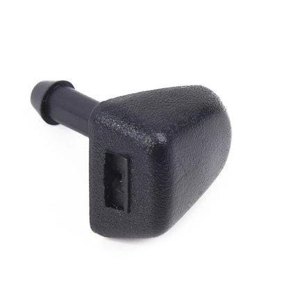 2 x Windshield Washer Wiper Water Spray Nozzle Jet for Volvo S80 C70 XC90