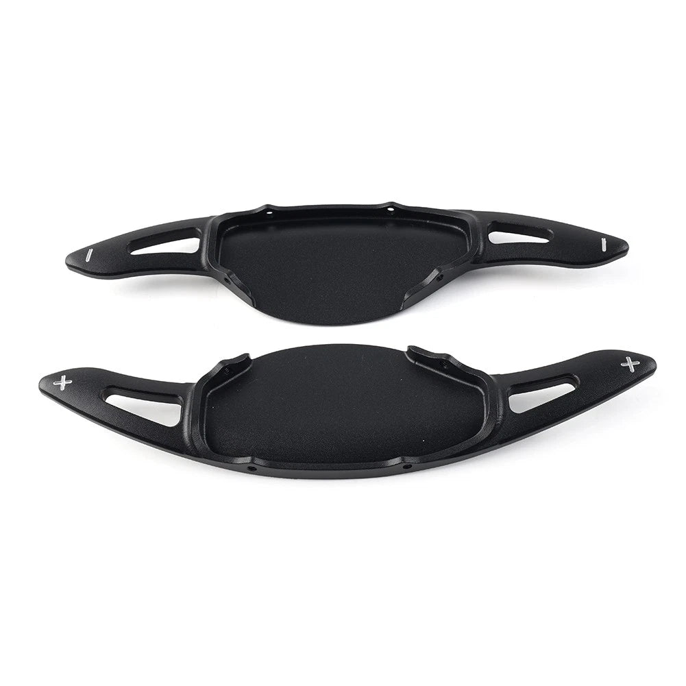 Steering Wheel Paddle Shifter for Nissan Altima Rogue X-Trail Pathfinder (2007-2023)