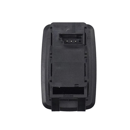 Power Window Switch for BMW 323i/325i/328i/330i X5/X6 (1999–2014)
