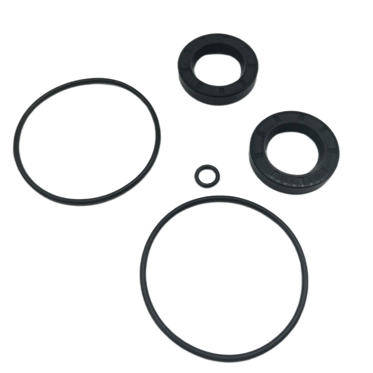 Saildrive Sealing Kit for Volvo Penta 120S/130S/150S/MS25