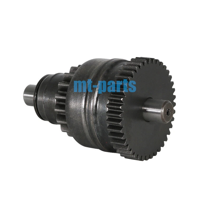 Starter Drive Bendix for Cectek ATV Quadrift 500 EFI (2012-2013)