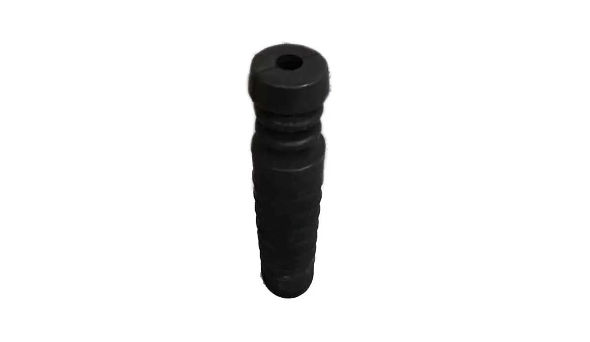 Rear Shock Absorber Dust Cover for Nissan Micra K13, Almera, Versa, Sunny (2010-2017)